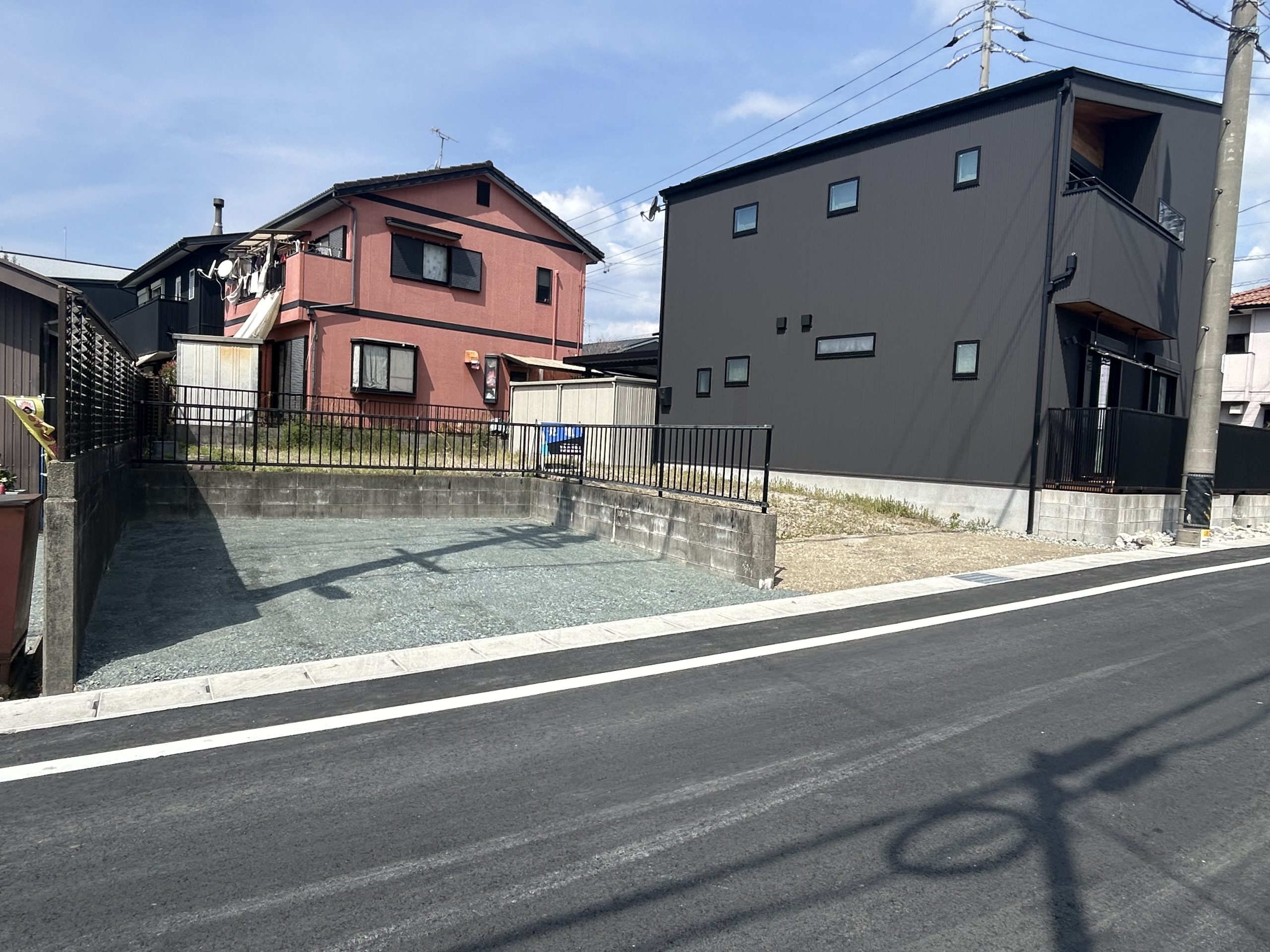 土地　豊川駅東土地区画整理地内