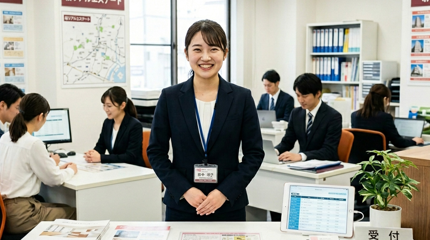 東三河の事業用土地仲介はあおい不動産に相談すべき理由｜工場・倉庫・物流拠点の用地探しを一括サポート