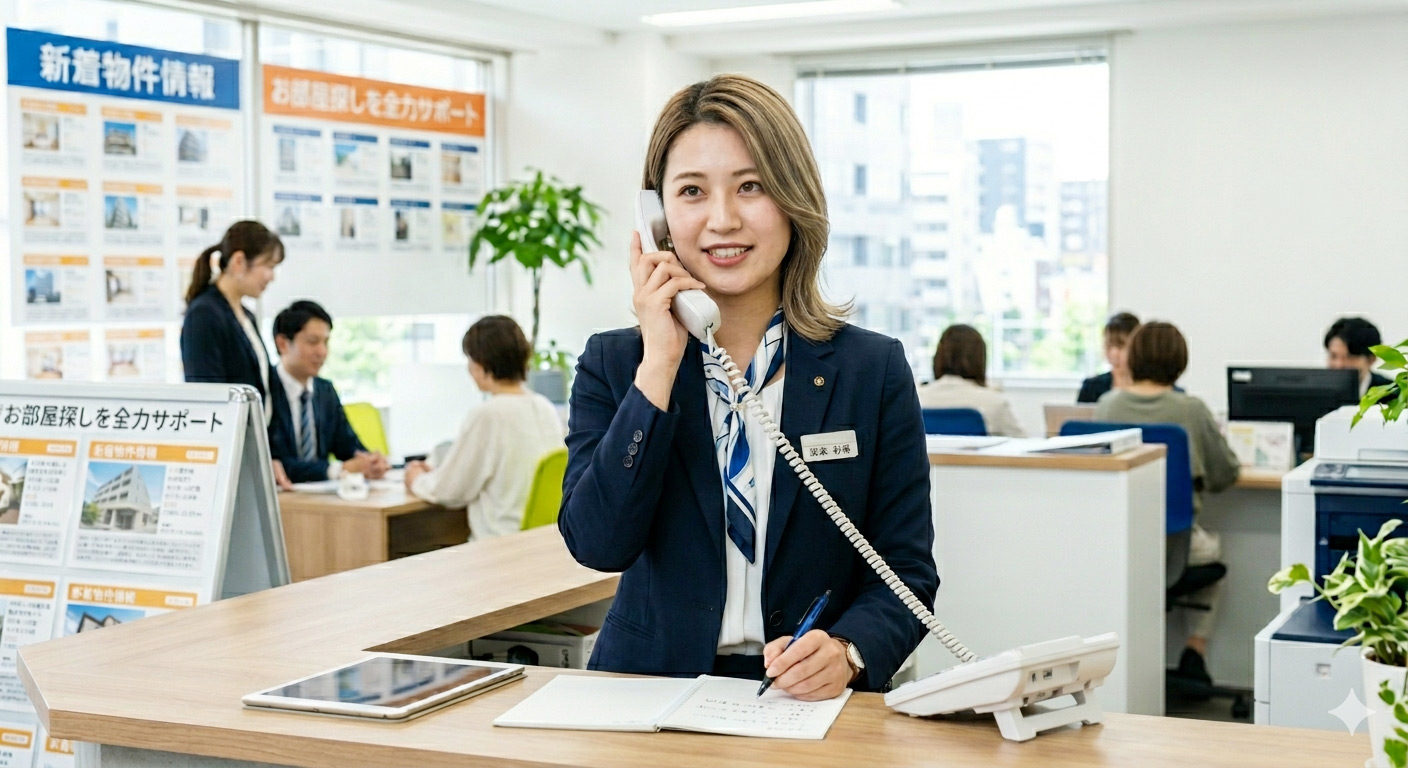 愛知　名古屋　東三河　静岡　営業　不動産　