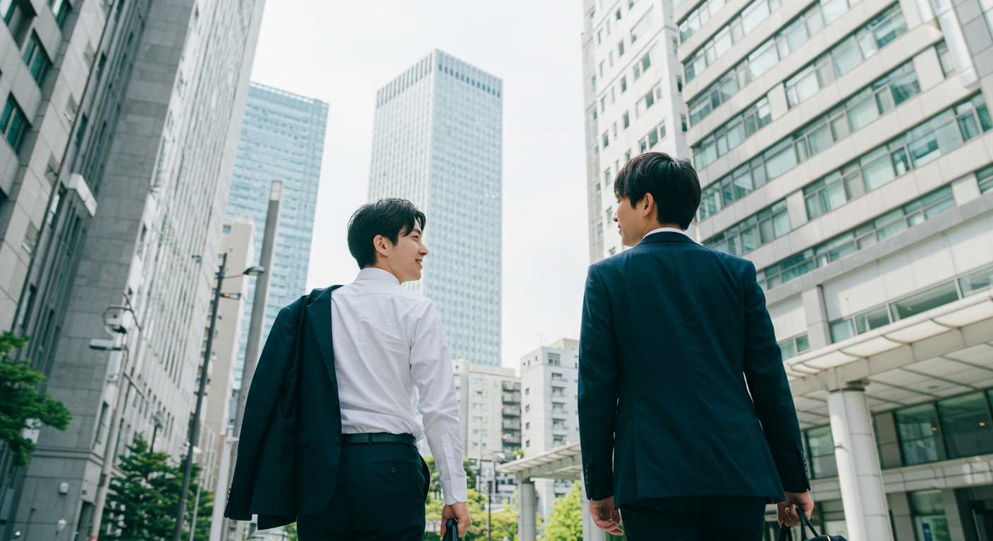 名古屋より東三河の不動産が選ばれる理由｜工場用地・コスト・交通アクセスを比較解説