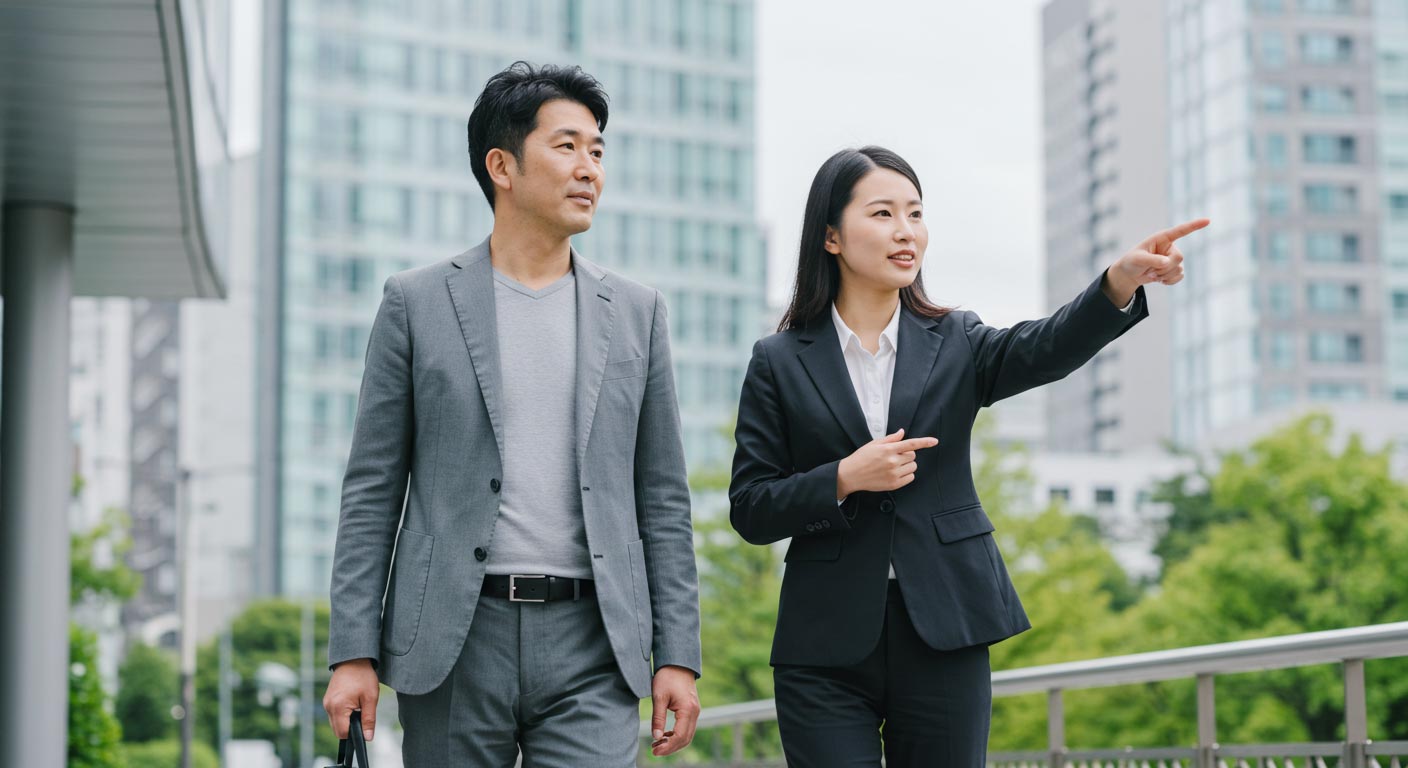 豊川・豊橋で不動産（工場用地・倉庫用地）を取得するときに確認すべき5つのポイントとは？東三河エリアの専門会社が解説