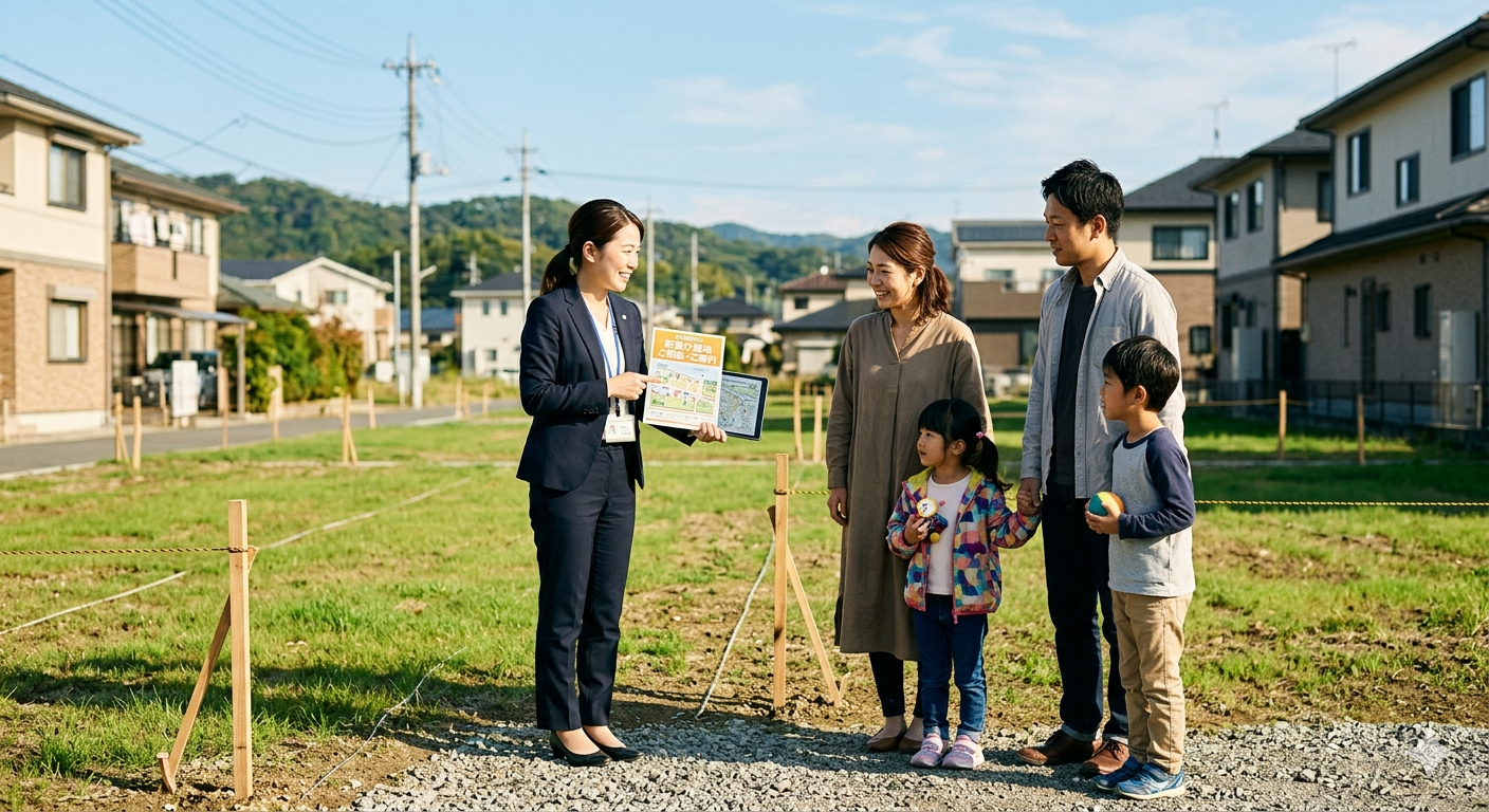 事業用地を探すなら東三河が狙い目な理由