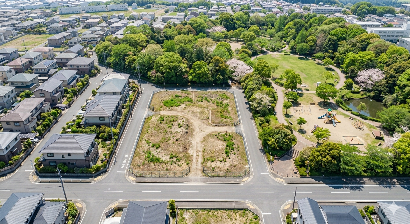 工場用地 物流 倉庫用地 事業用土地 土地活用 東三河 名古屋 静岡 浜松 愛知 売地