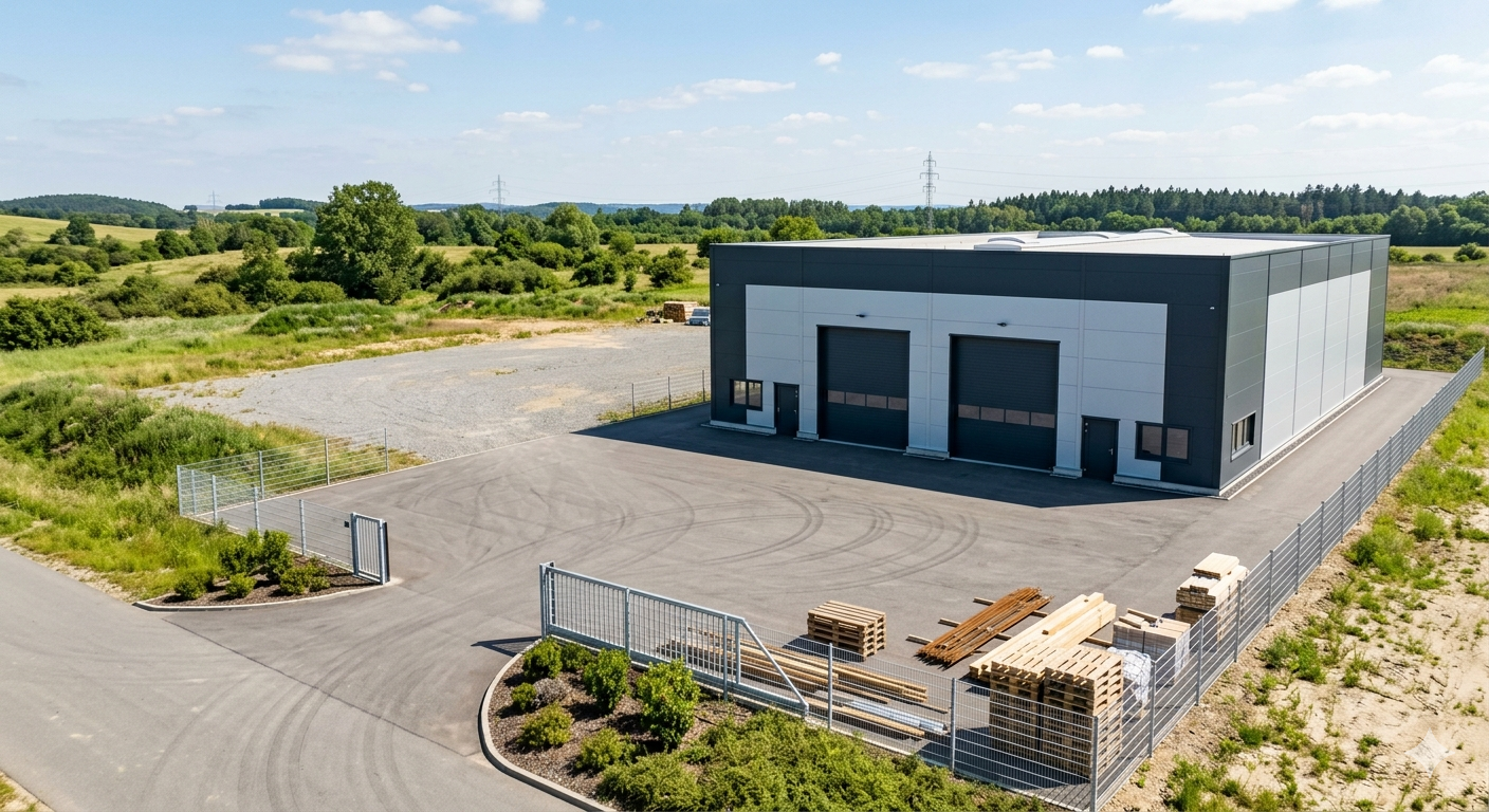 工場用地 物流 倉庫用地 事業用土地 土地活用 東三河 名古屋 静岡 浜松 愛知 物流倉庫