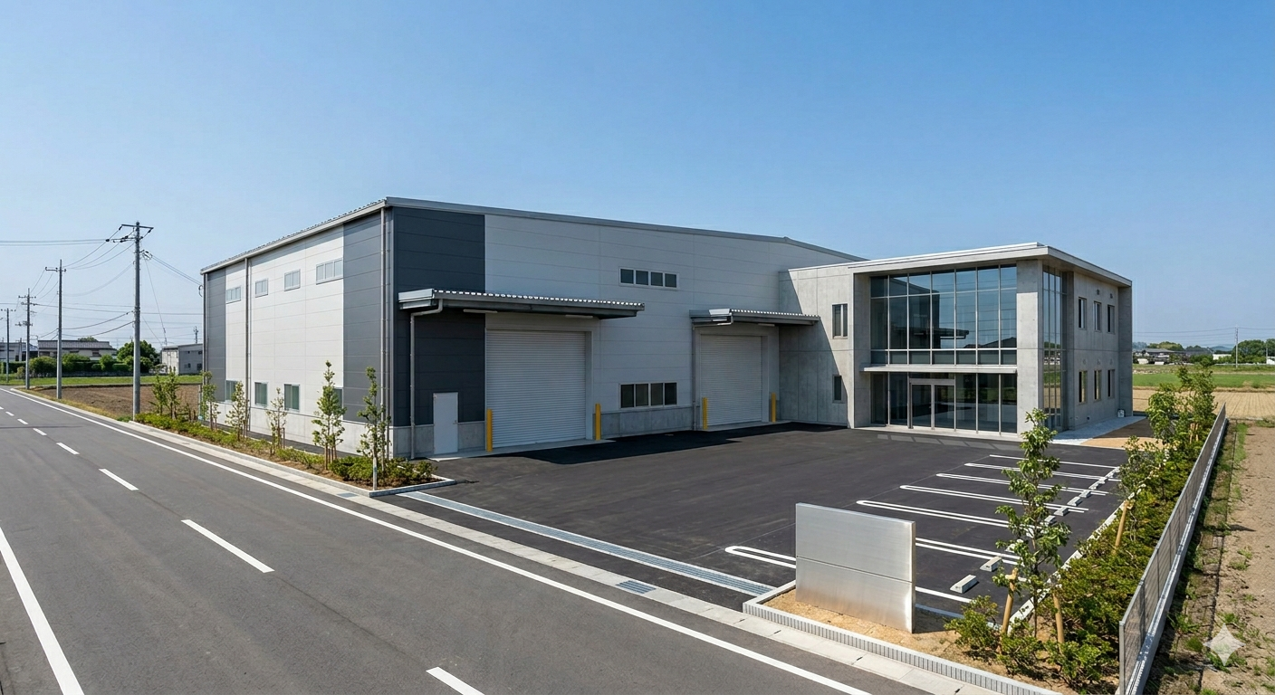 事業用土地の評価が部門で対立する理由