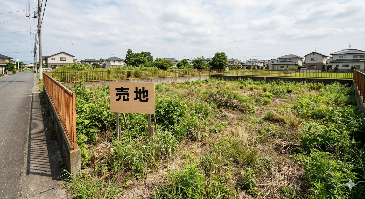 土地活用 東三河 名古屋 静岡 浜松 愛知 売地