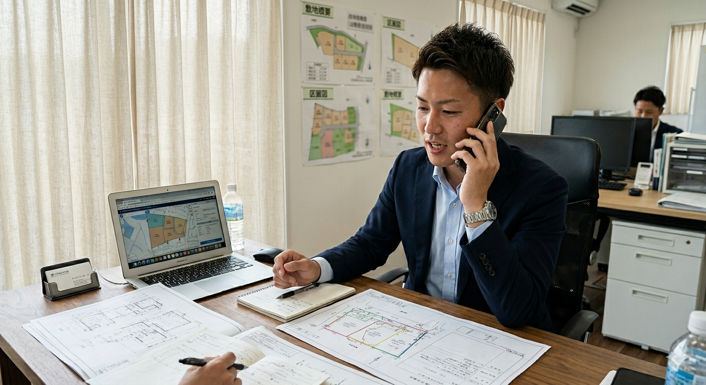 工場用地 物流 倉庫用地 事業用土地 土地活用 東三河 名古屋 静岡 浜松 愛知 物流