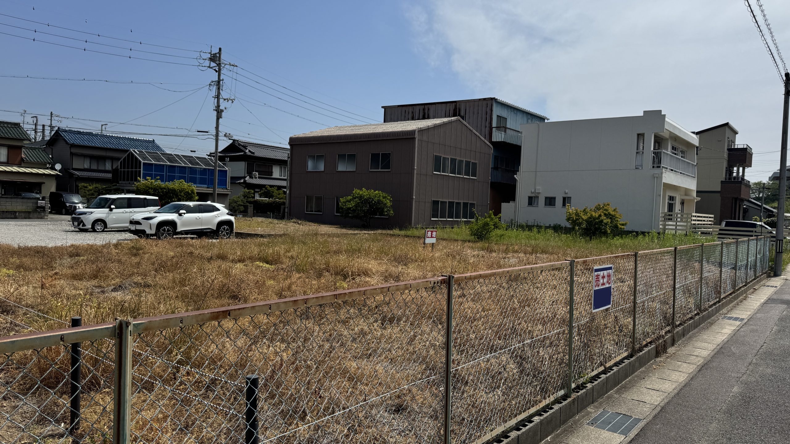 蒲郡市大塚町
