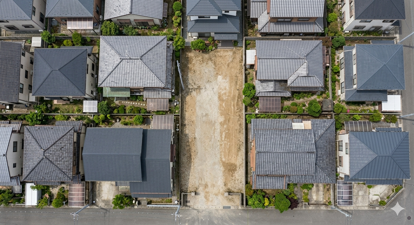 不動産　売地　更地　東三河 名古屋 静岡 浜松 愛知