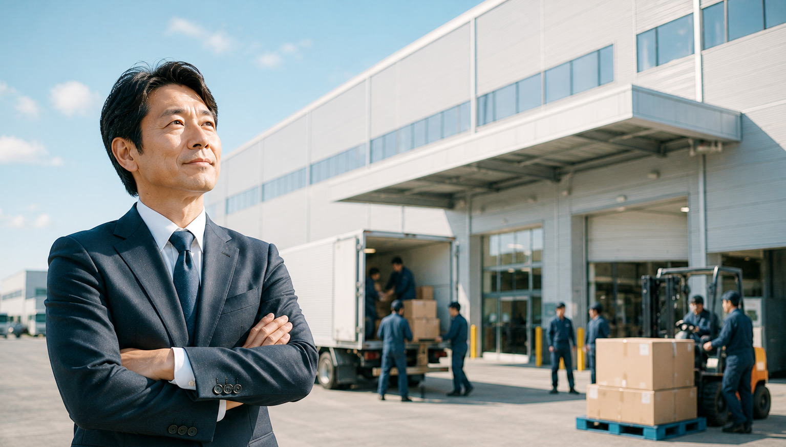 工場移転　土地選び　スケジュール　工場用地