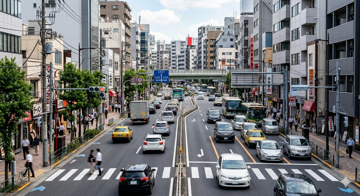 事業用土地 土地活用 東三河 名古屋 静岡 浜松 愛知 売地　　道路