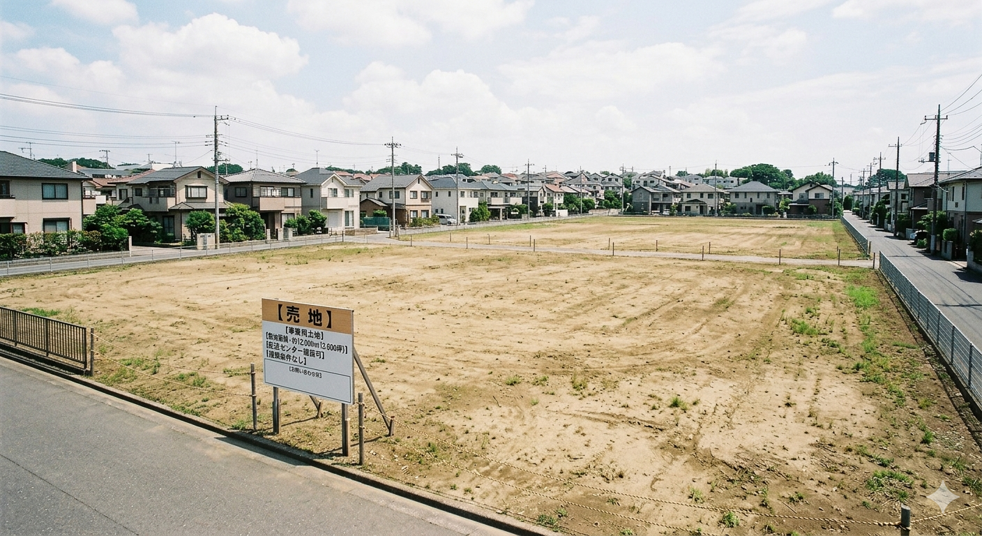 工場用地 物流 倉庫用地 事業用土地 土地活用 東三河 名古屋 静岡 浜松 愛知 売地
