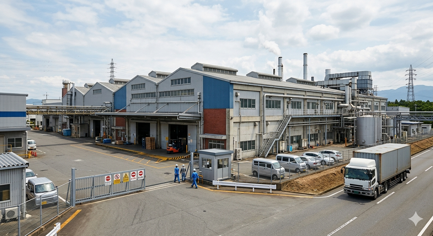 事業用土地 土地活用 東三河 名古屋 静岡 浜松 愛知 売地　物流拠点