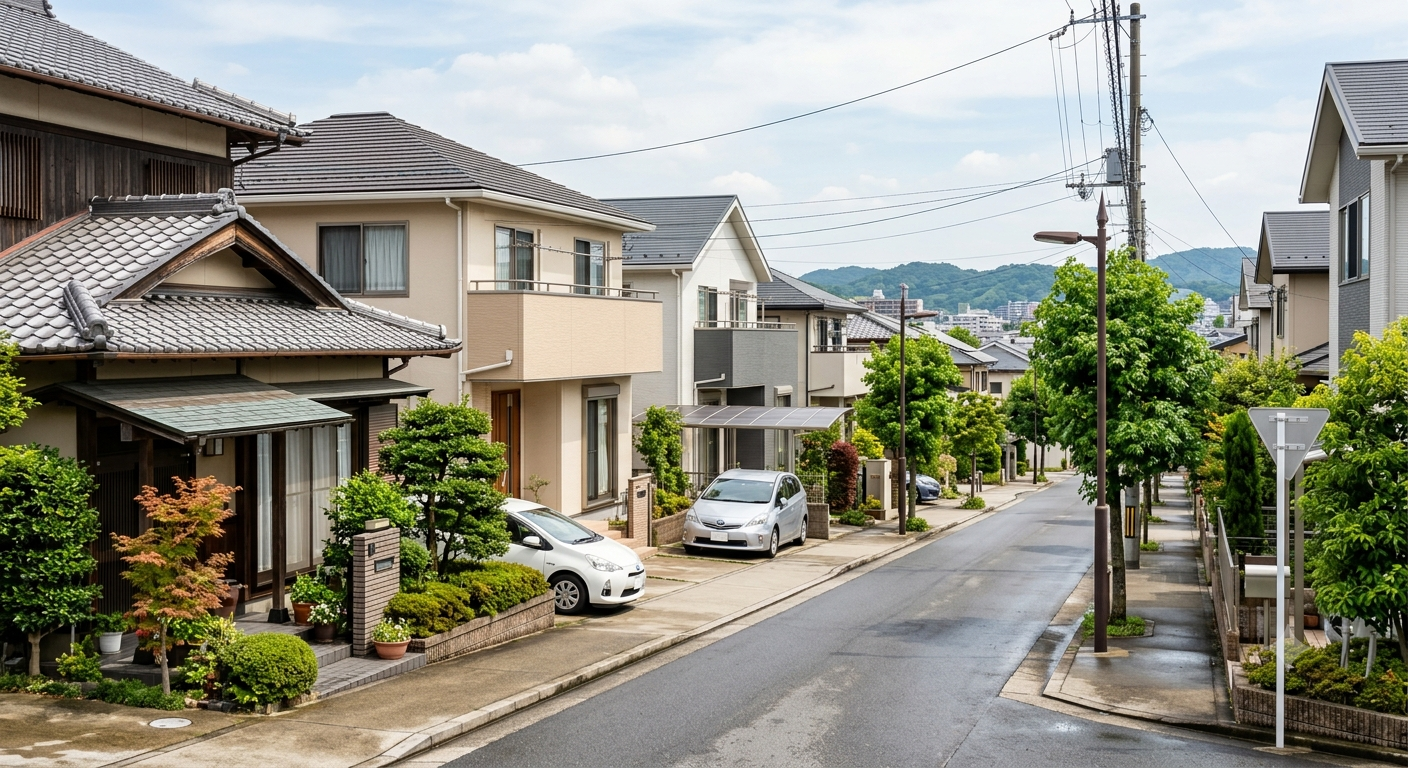 複数用途対応の土地選びが経営リスクを減らす理由