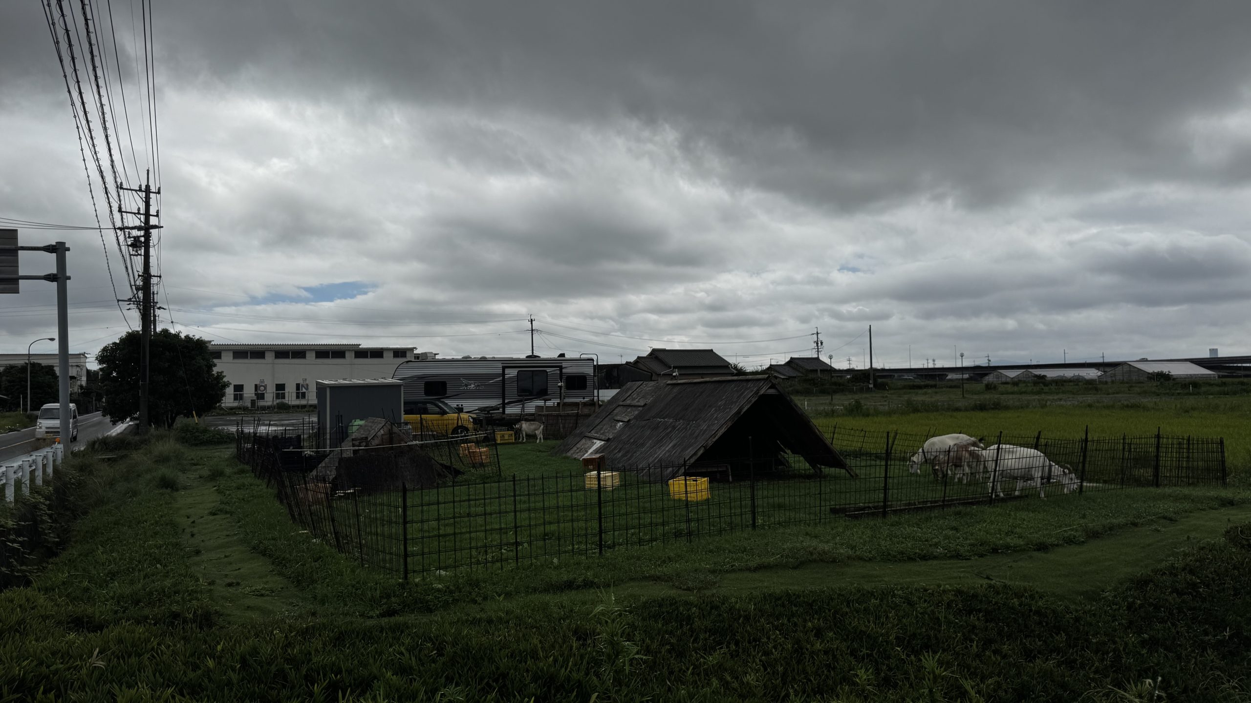 豊川市森